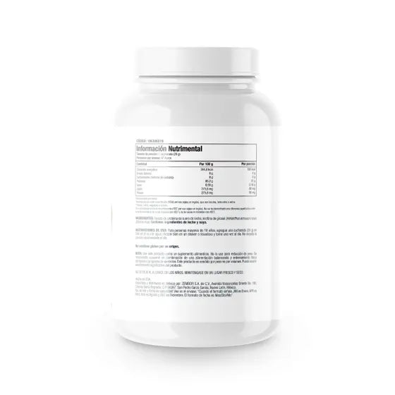Zero Carb Proteína Isopure Sin Sabor 3 lb