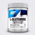 GAT Sport L-Glutamine | 60 servicios