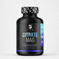 Citrate Mag B-Life | Citrato de Magnesio con Colágeno y Vitamina C