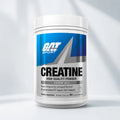 GAT Sport 100% Creatina Monohidratada Micronizada | 60 Porciones | Sin Sabor