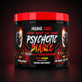 INSANE LABZ Psychotic Diablo – Cherry Lemonade