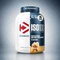 ISO100 Hydrolyzed Protein Powder – Gourmet Vanilla