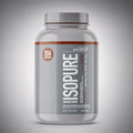 ISOPURE Low Carb, Proteína Whey, Sabor Chocolate, 3 lb (1.36 kg)