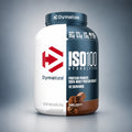 ISO100 Hydrolyzed Gourmet Chocolate