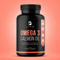 Omega 3 Salmon Oil B Life