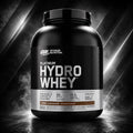 Optimum Nutrition Platinum Hydro Whey Chocolate 3.5 lb