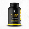 Curcumina Pura de B Life  | 180 cápsulas