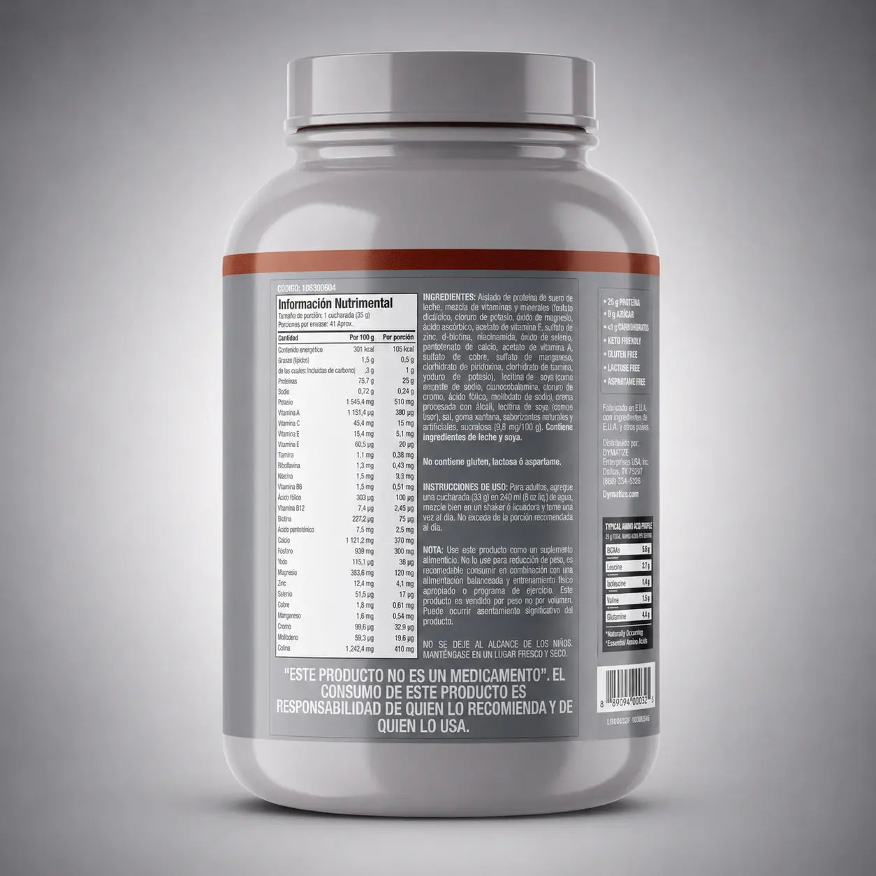 ISOPURE Low Carb, Proteína Whey, Sabor Chocolate, 3 lb (1.36 kg)