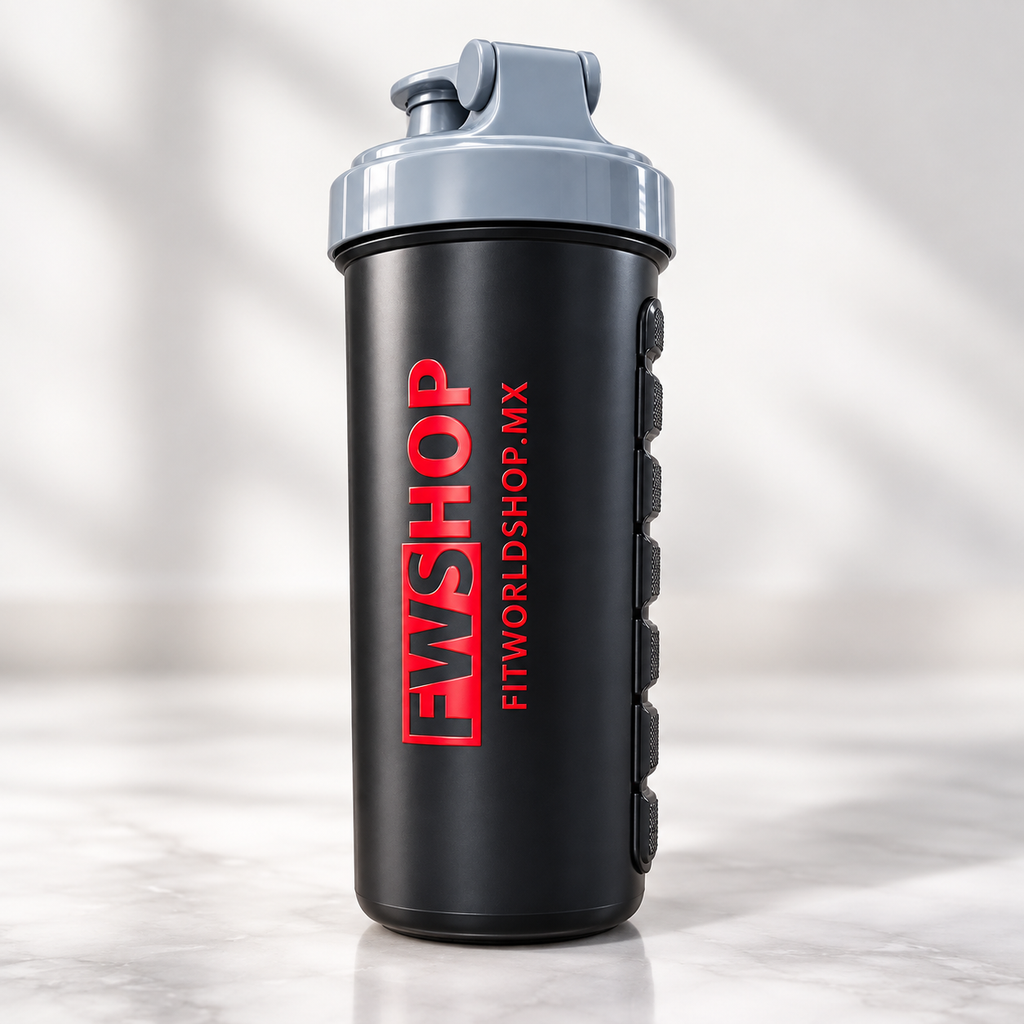 Shaker | Fit World Shop