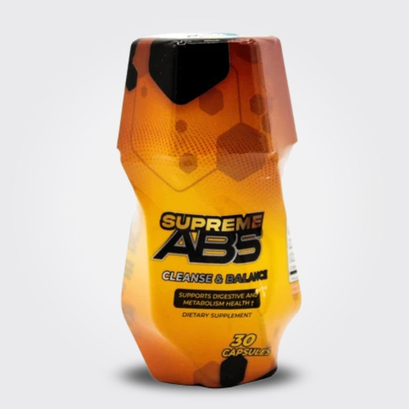 Supreme ABS