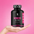 Womens Blend B Life