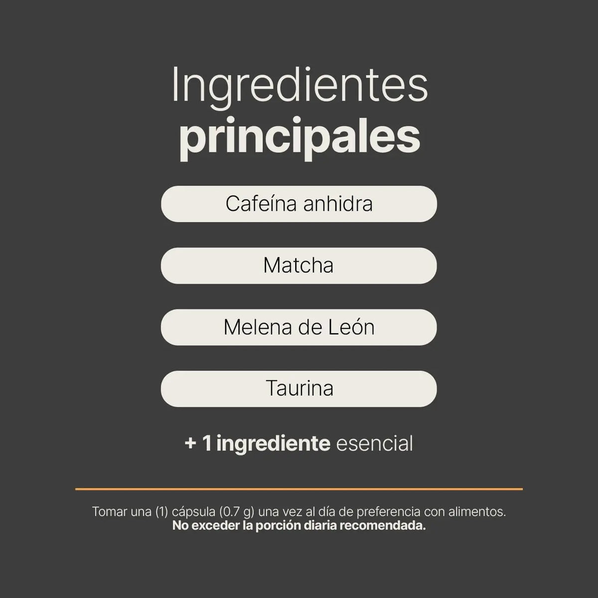 Caffeine Blend B-Life 240 Cápsulas