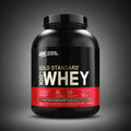 Gold Standard 100% Whey 5 lb – Extreme Milk Chocolate