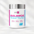 Lipo Blue Balance | Ashwagandha + Hongo Reishi | 60 Cápsulas