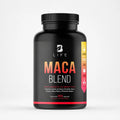 Maca Blend B-Life 200 Cápsulas | Maca Amarilla, Negra y Roja con Pimienta Negra