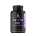 MLK THISTLE BLEND |  Cardo Mariano con Diente de León, Jengibre y Mezcla Herbal