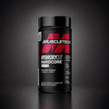 Muscletech Hydroxycut Hardcore Elite – 100 Cápsulas
