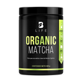 Matcha Orgánica en polvo | Té Verde Puro | 300 gramos