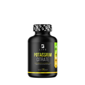 Citrato de Potasio | 800 mg de Potasio Provenientes de 1000 mg de Citrato | 120 Capsulas