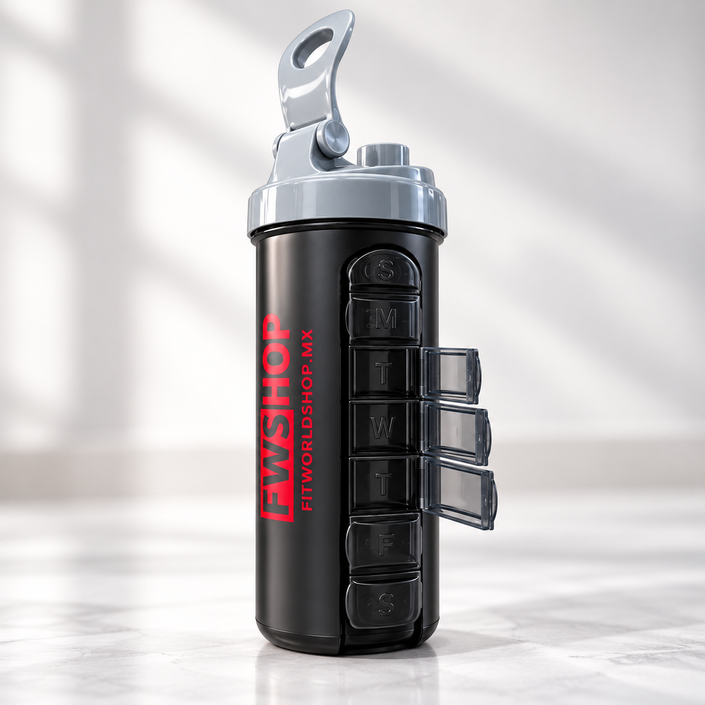 Shaker | Fit World Shop