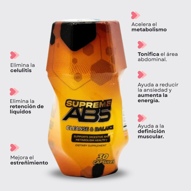 Supreme ABS